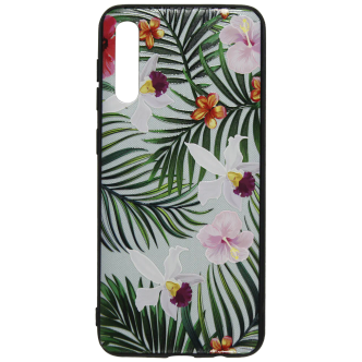 کاور طرح دار مدل P12 مناسب برای گوشی سامسونگ Galaxy A50s کاور طرح دار مدل P12 مناسب برای گوشی سامسونگ Galaxy A50s