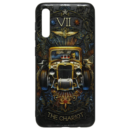 Cover Colorful Design P15 Samsung Galaxy A50/ A50s/ A30/ A30s