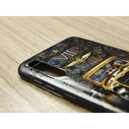 Cover Colorful Design P15 Samsung Galaxy A50/ A50s/ A30/ A30s