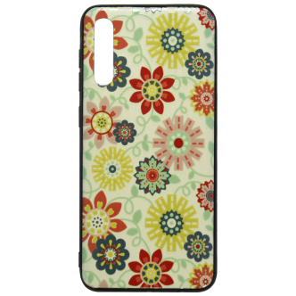 کاور طرح دار مدل P16 مناسب برای گوشی سامسونگ Galaxy A50 کاور طرح دار مدل P16 مناسب برای گوشی سامسونگ Galaxy A50
