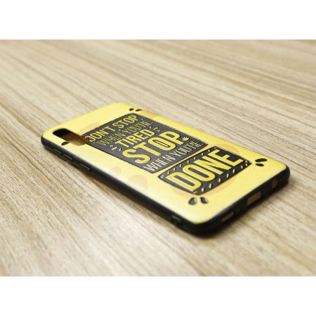 Cover Colorful Design P17 Samsung Galaxy A50/ A50s/ A30/ A30s