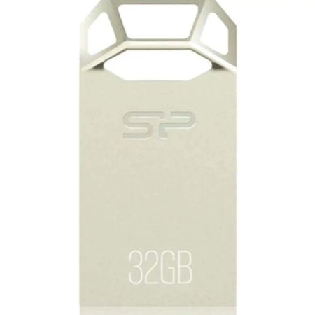 فلش مموری USB سیلیکون پاور مدل تاچ T50 ظرفیت 32 گیگابایت