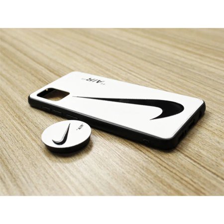Cover Colorful Design P11 Samsung Galaxy A51