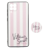 Cover Colorful Design P12 Samsung Galaxy A22 4G