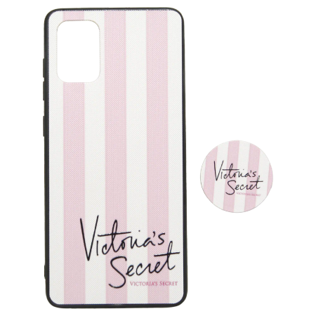 Cover Colorful Design P11 Samsung Galaxy A71