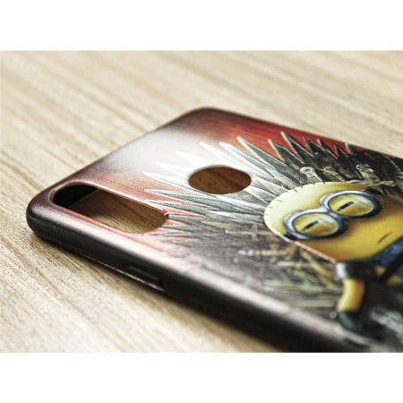 Cover Colorful Design P11 Samsung Galaxy A20s