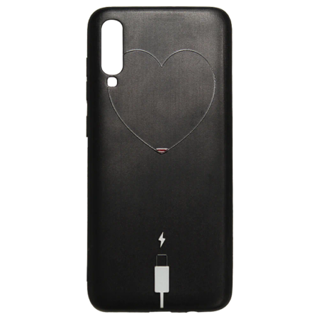 Cover Colorful Design P12 Samsung Galaxy A70/A70s