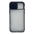 Cover Back Matt Cam Shield Model Suitable for iPhone 11