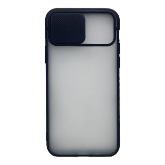 کاور پشت مات مدل Cam Shield مناسب برای گوشی اپل iPhone 11 کاور پشت مات مدل Cam Shield مناسب برای گوشی اپل iPhone 11