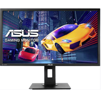 نمایشگر ایسوس مدل VP28UQGL سایز 28 اینچ
