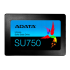 ADATA SU750 Internal SSD Drive 512GB