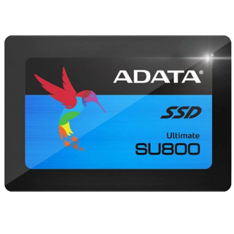 حافظه SSD ای دیتا مدل SU800 ظرفیت 512 گیگابایت حافظه SSD ای دیتا مدل SU800 ظرفیت 512 گیگابایت