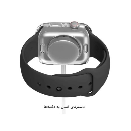 Apple Watch 42mm Jelly Cover