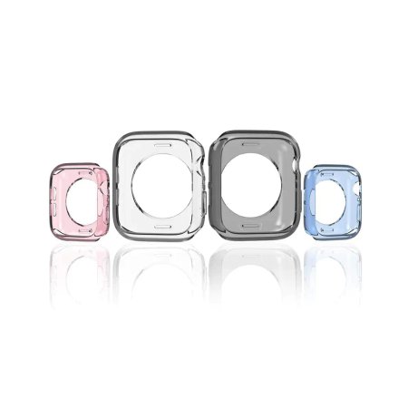Apple Watch 44mm Jelly Cover
