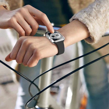 Apple Watch 44mm Jelly Cover