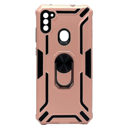 Cover Batman Model R44 For Samsung A11 / M11