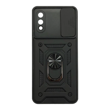 Cover Batman Camera Protective Suitable for Samsung Galaxy A02 / M02