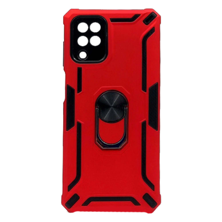 Cover Batman W11 Model Suitable for Samsung Galaxy A12 / M12