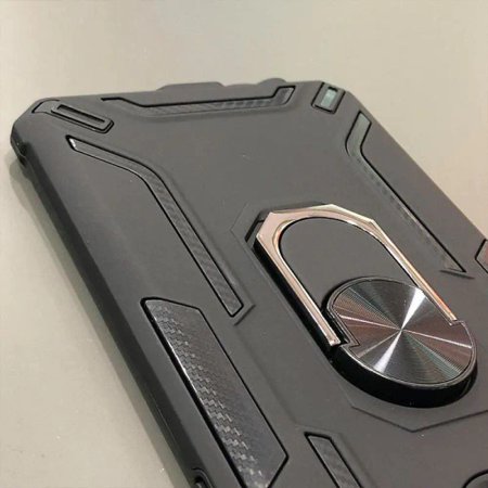 Cover Batman W11 Model Suitable for Samsung Galaxy A12 / M12
