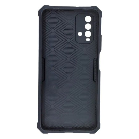Cover Batman W11 Model for Xiaomi Redmi 9T / Note 9 4G