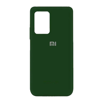 کاور سیلیکونی مناسب برای گوشی موبایل شیائومی Poco X3 GT / Redmi Note 10 Pro 5G کاور سیلیکونی مناسب برای گوشی موبایل شیائومی Poco X3 GT / Redmi Note 10 Pro 5G