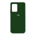 Silicone Cover For Xiaomi Poco X3 GT