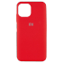 Silicone Cover For Xiaomi 11 Lite