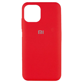 کاور سیلیکونی مناسب برای گوشی موبایل Xiaomi 11 Lite کاور سیلیکونی مناسب برای گوشی موبایل Xiaomi 11 Lite