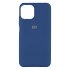 Silicone Cover For Xiaomi 11 Lite