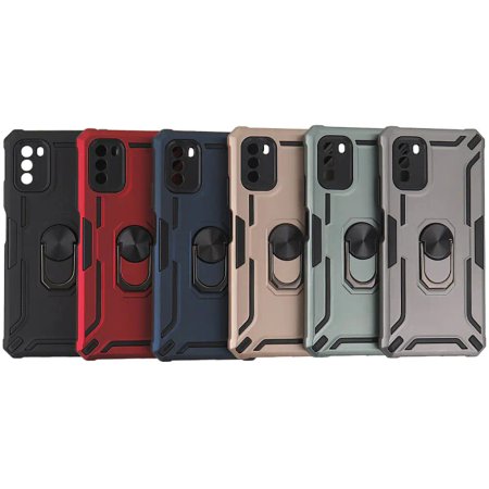 Cover Batman W11 Model for Samsung Galaxy A03s