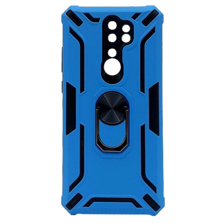 Cover Batman W11 Model for Xiaomi Redmi Note 8 Pro
