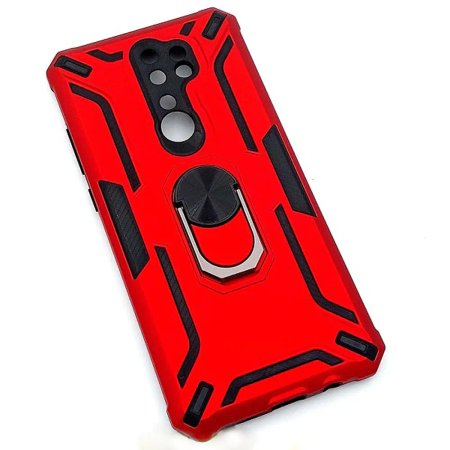 Cover Batman W11 Model for Xiaomi Redmi Note 8 Pro