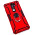 Cover Batman W11 Model for Xiaomi Redmi Note 8 Pro