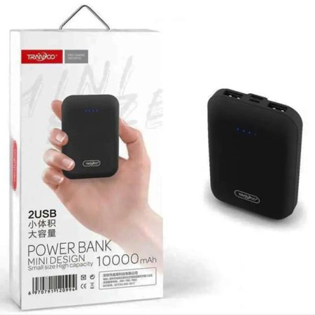 powerbank tranyoo f3