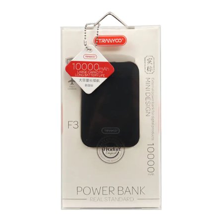 powerbank tranyoo f3