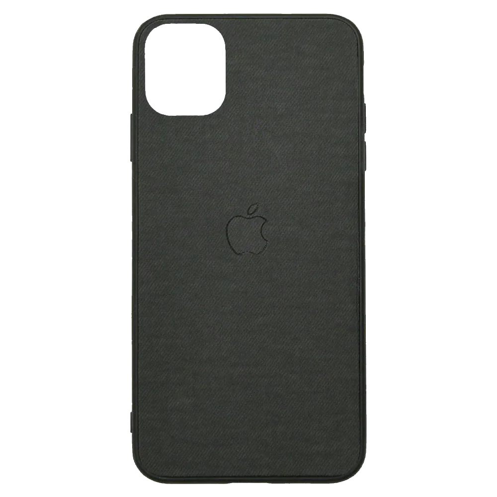 قاب محافظ Leather Case مناسب برای iPhone 11 Pro