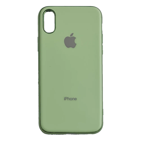 Cover My Case Apple Iphone X