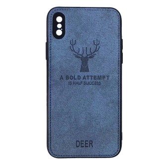 کاور مدل Deer مناسب برای گوشی موبایل iPhone Xs کاور مدل Deer مناسب برای گوشی موبایل iPhone Xs