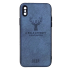Cover Deer for iphone Xs
