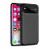 Cover Nice Case Lens for iphone X