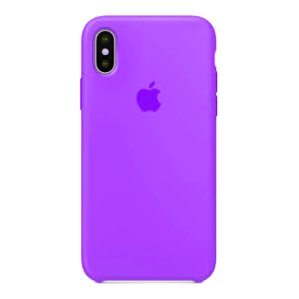 کاور سیلیکونی مناسب برای گوشی موبایل iPhone X