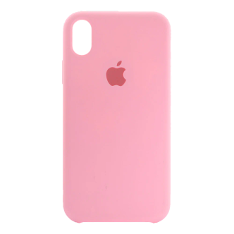 کاور سیلیکونی مناسب برای گوشی موبایل iPhone XR کاور سیلیکونی مناسب برای گوشی موبایل iPhone XR