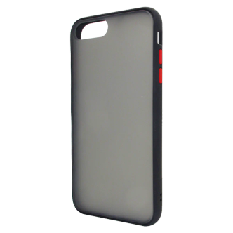 کاور دیفندر پشت مات مناسب برای گوشی موبایل iPhone 7 Plus کاور دیفندر پشت مات مناسب برای گوشی موبایل iPhone 7 Plus