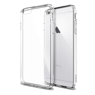 کاور ژله ای شفاف COCO مناسب برای گوشی iPhone 6S Plus