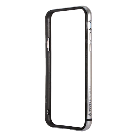 Totu Bumper For Apple iPhone X