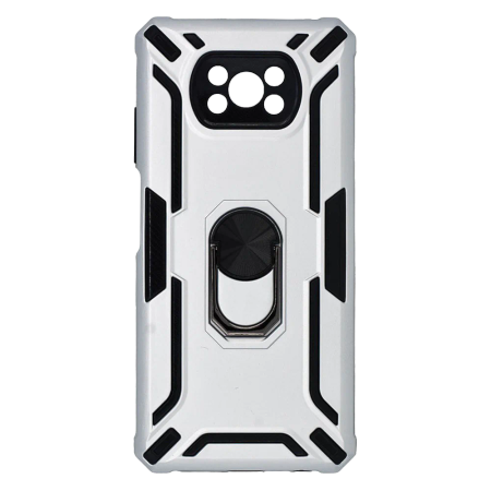 Cover Batman W11 Model for Xiaomi Poco X3 / X3 Pro