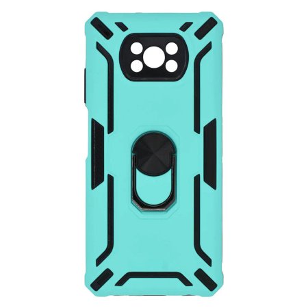 Cover Batman W11 Model for Xiaomi Poco X3 / X3 Pro