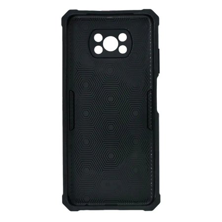 Cover Batman W11 Model for Xiaomi Poco X3 / X3 Pro