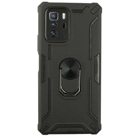 Cover Batman W11 Model for Xiaomi Poco X3 GT