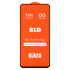 Samsung A71 / A72 / M62 Full Caver Glass Screen 9D